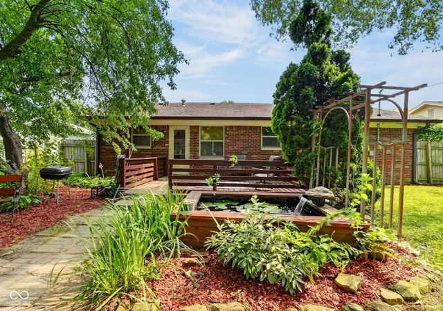 32nd image of 9122 Jackson St, Indianapolis, IN 46231 | MLS# 22119691