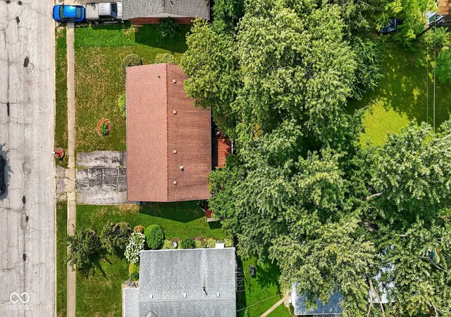 5th image of 9122 Jackson St, Indianapolis, IN 46231 | MLS# 22119691