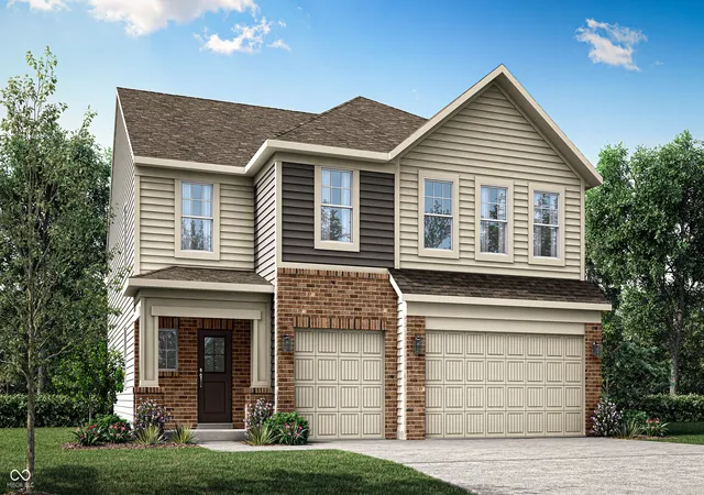 1st image of 1518 Hickory Ln, Franklin, IN 46131 | MLS# 22119698