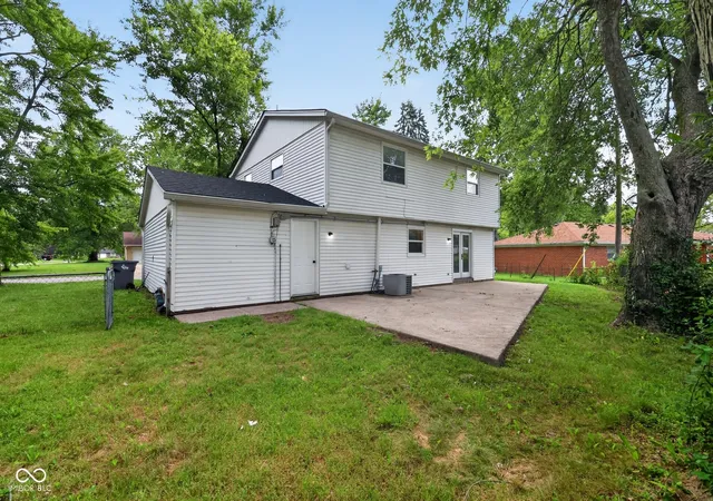 15th image of 1934 Schwier Ct, Indianapolis, IN 46229 | MLS# 22119702