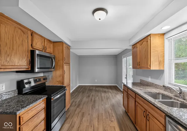 Photo 3 of Single family home for sale at 1934 Schwier Ct, Indianapolis, IN 46229 | MLS# 22119702 | Listing updated on 2026-10-02