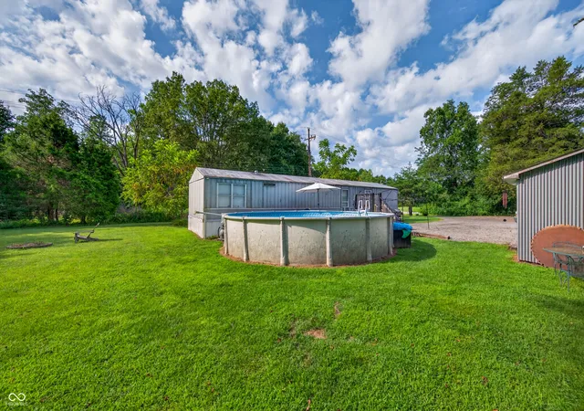 Photo 3 of Sale Pending at 8520 E US Hwy 50, Butlerville, IN 47223 | MLS# 22119703 | Listing updated on 2026-08-15