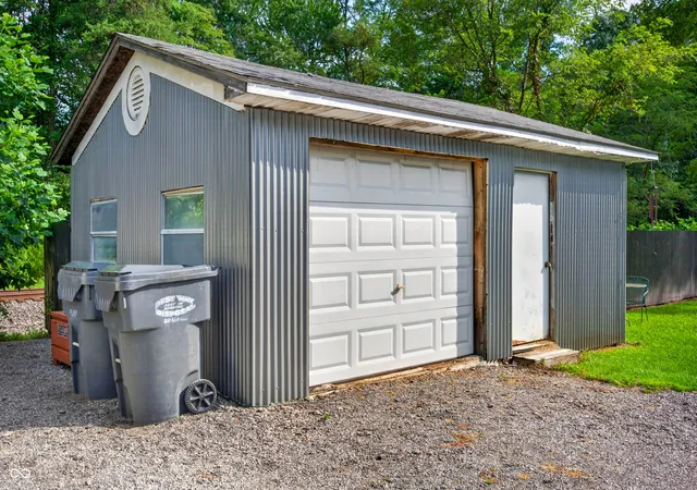 Photo 44 of Sale Pending at 8520 E US Hwy 50, Butlerville, IN 47223 | MLS# 22119703 | Listing updated on 2026-08-15