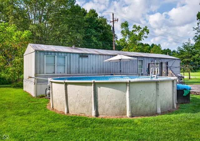 Photo 4 of Sale Pending at 8520 E US Hwy 50, Butlerville, IN 47223 | MLS# 22119703 | Listing updated on 2026-08-15