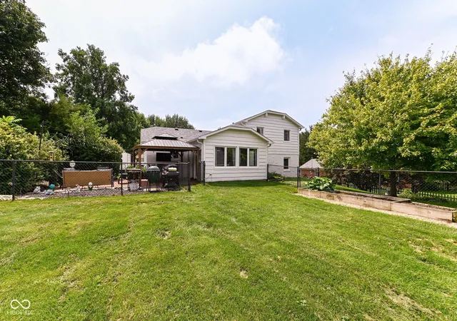 33rd image of 9730 Mallery Dr, Noblesville, IN 46060 | MLS# 22119705
