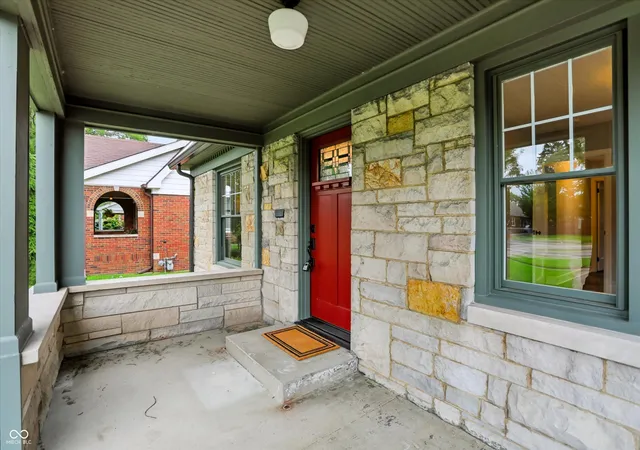 2nd image of 6079 E 10th St, Indianapolis, IN 46219 | MLS# 22119706