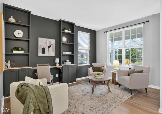 2nd image of 13570 Longrise Ln, Fishers, IN 46037 | MLS# 22119709