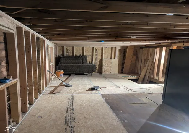 6th image of 1315 E 11th St, Muncie, IN 47302 | MLS# 22119716