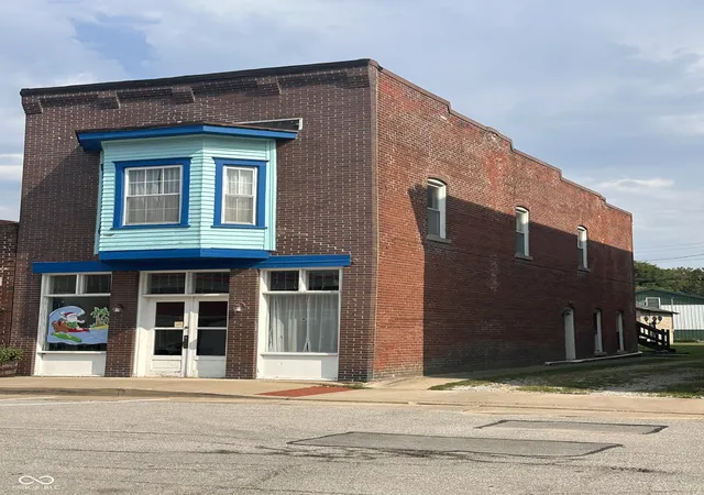 1st image of 147 E Main St, Gosport, IN 47433 | MLS# 22119717