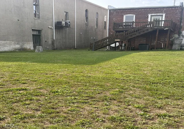 Photo 3 of Single family home for sale at 147 E Main St, Gosport, IN 47433 | MLS# 22119717 | Listing updated on 2026-08-13