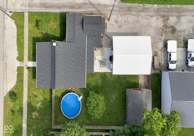 56th image of 217 S Vine St, Thorntown, IN 46071 | MLS# 22119718