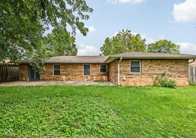 35th image of 9531 Jay Dr, Indianapolis, IN 46229 | MLS# 22119721