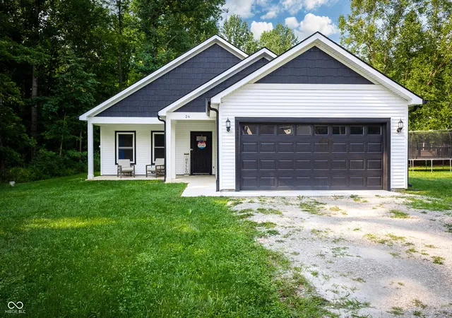 4th image of 26 Victory Hl, Coatesville, IN 46121 | MLS# 22119722