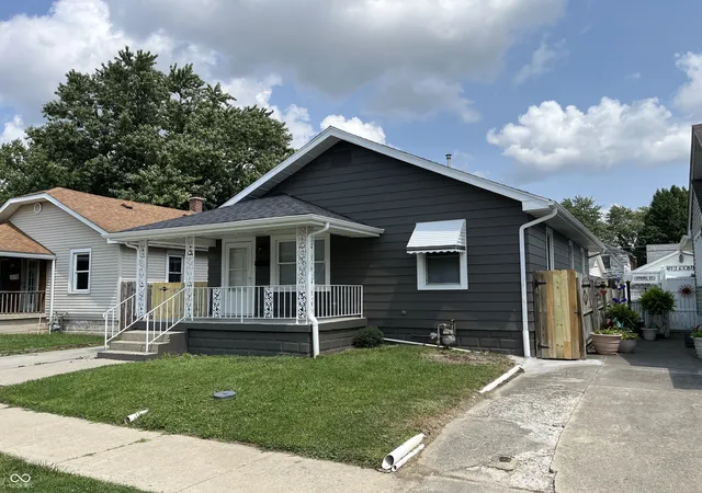2nd image of 2930 George St, Anderson, IN 46016 | MLS# 22119724