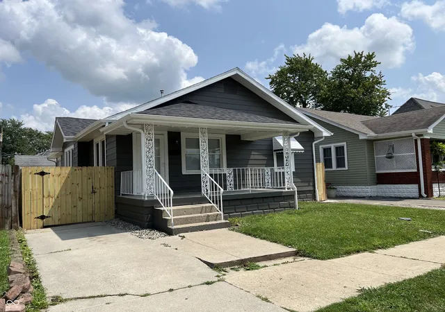 3rd image of 2930 George St, Anderson, IN 46016 | MLS# 22119724