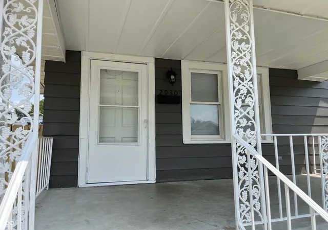 4th image of 2930 George St, Anderson, IN 46016 | MLS# 22119724