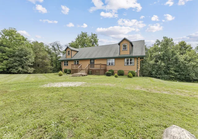 2nd image of 9643 W 600 N, Thorntown, IN 46071 | MLS# 22119726