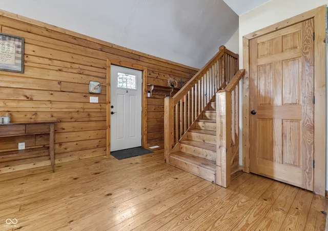 4th image of 9643 W 600 N, Thorntown, IN 46071 | MLS# 22119726