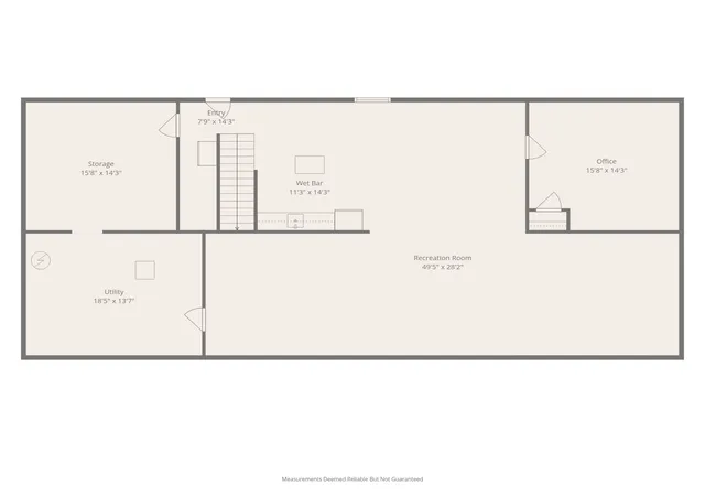 55th image of 9643 W 600 N, Thorntown, IN 46071 | MLS# 22119726