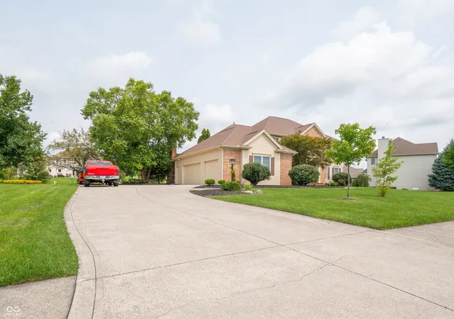 3rd image of 2232 Longleaf Dr, Fort Wayne, IN 46814 | MLS# 22119727