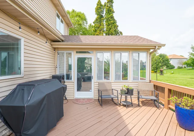 87th image of 2232 Longleaf Dr, Fort Wayne, IN 46814 | MLS# 22119727