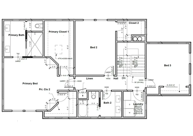 1st image of 2056 Central Ave, Indianapolis, IN 46202 | MLS# 22119728