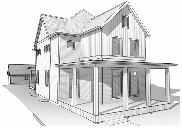 2nd image of 2056 Central Ave, Indianapolis, IN 46202 | MLS# 22119728