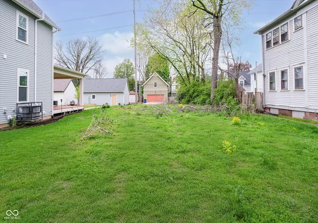 4th image of 2056 Central Ave, Indianapolis, IN 46202 | MLS# 22119728