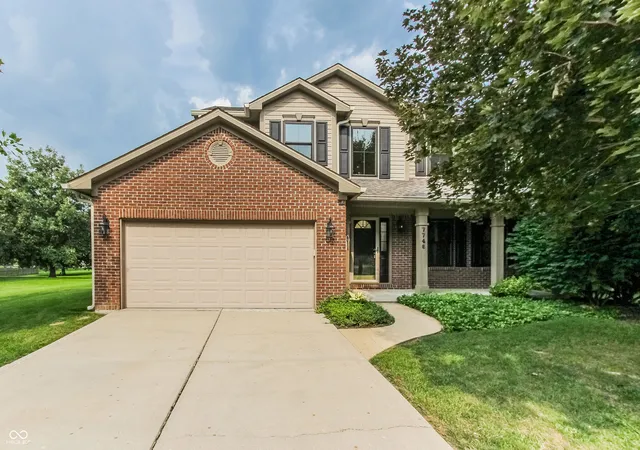 1st image of 7746 Silver Lake Pl, Indianapolis, IN 46259 | MLS# 22119729