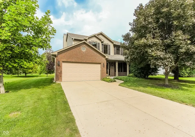 2nd image of 7746 Silver Lake Pl, Indianapolis, IN 46259 | MLS# 22119729