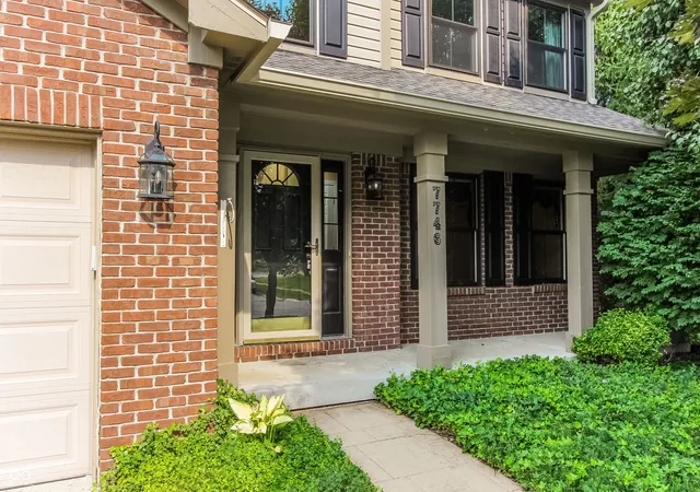 3rd image of 7746 Silver Lake Pl, Indianapolis, IN 46259 | MLS# 22119729