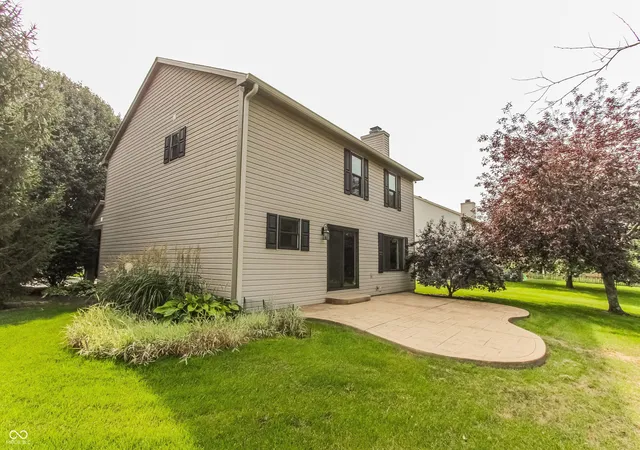 33rd image of 7746 Silver Lake Pl, Indianapolis, IN 46259 | MLS# 22119729