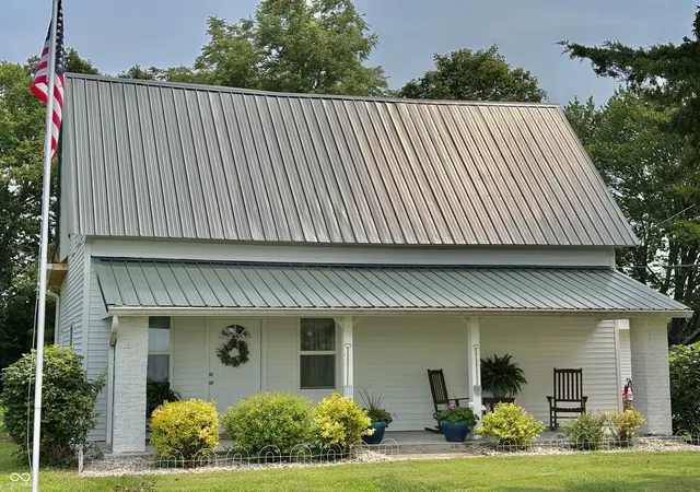 Photo 2 of Sale Pending at 3987 N Bowman Rd, Quincy, IN 47456 | MLS# 22119732 | Listing updated on 2026-08-30