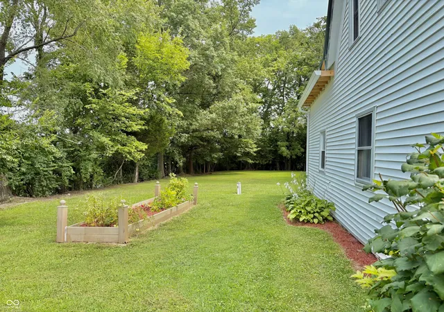 Photo 4 of Sale Pending at 3987 N Bowman Rd, Quincy, IN 47456 | MLS# 22119732 | Listing updated on 2026-08-30