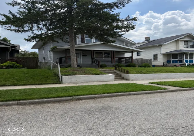 1st image of 339 N Bosart Ave, Indianapolis, IN 46201 | MLS# 22119733