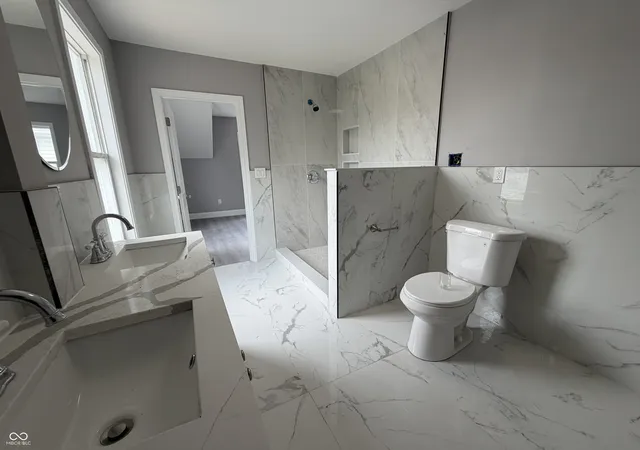 Photo 3 of Single family home for sale at 339 N Bosart Ave, Indianapolis, IN 46201 | MLS# 22119733 | Listing updated on 2026-10-01