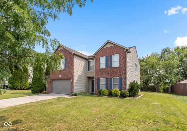2nd image of 5461 Portman Dr, Noblesville, IN 46062 | MLS# 22119735