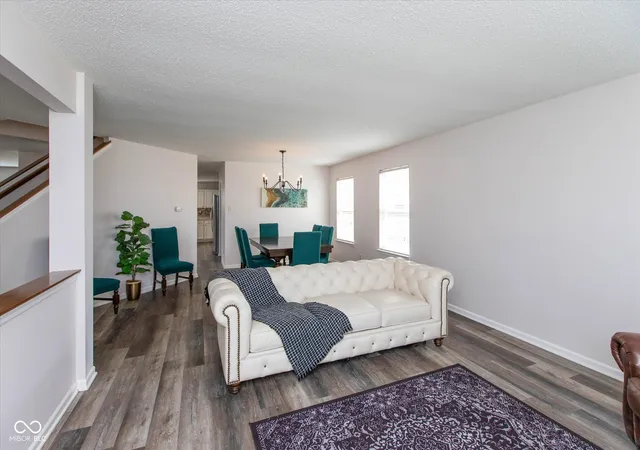 4th image of 5461 Portman Dr, Noblesville, IN 46062 | MLS# 22119735