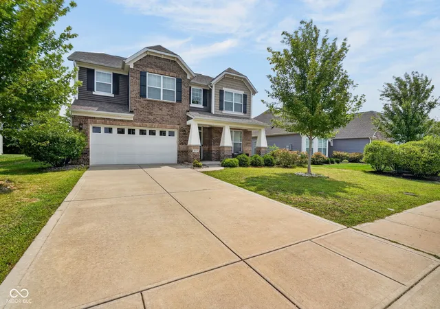 1st image of 8819 Castleblaney Dr, Brownsburg, IN 46112 | MLS# 22119736