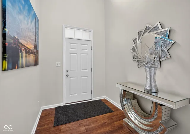 5th image of 8819 Castleblaney Dr, Brownsburg, IN 46112 | MLS# 22119736