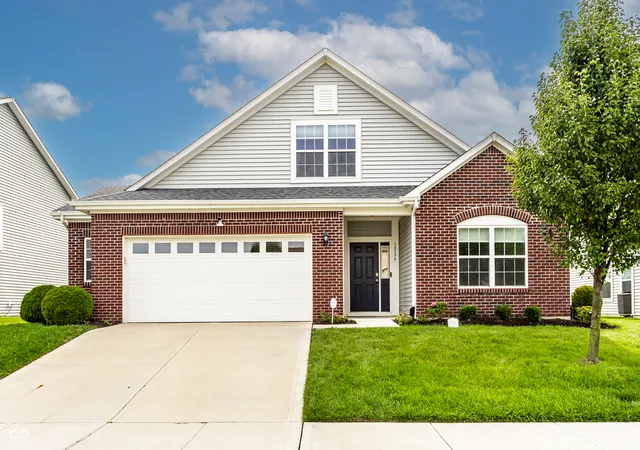 Photo 1 of Single family home for sale at 18179 Nickel Plate Dr, Westfield, IN 46074 | MLS# 22119738 | Listing updated on 2026-09-28