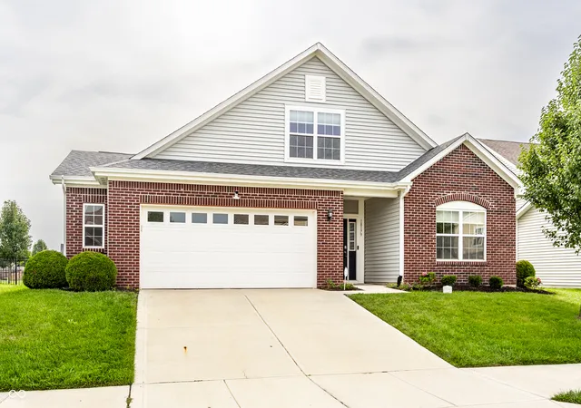 Photo 2 of Single family home for sale at 18179 Nickel Plate Dr, Westfield, IN 46074 | MLS# 22119738 | Listing updated on 2026-09-28