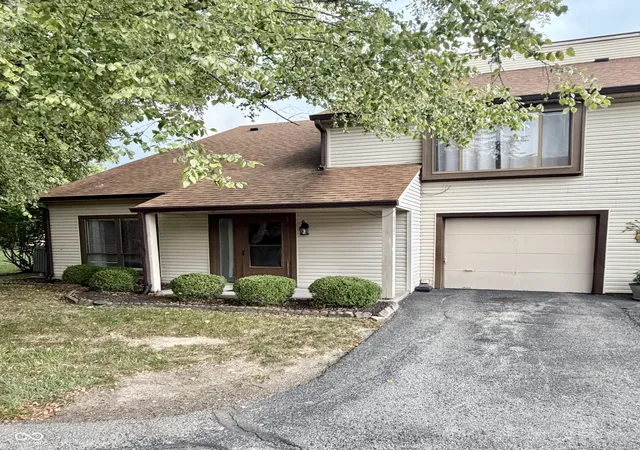 Photo 2 of Condo for sale at 2512 Hideaway N Dr, Indianapolis, IN 46268 | MLS# 22119740 | Listing updated on 2026-08-14