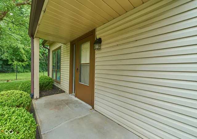Photo 3 of Condo for sale at 2512 Hideaway N Dr, Indianapolis, IN 46268 | MLS# 22119740 | Listing updated on 2026-08-14