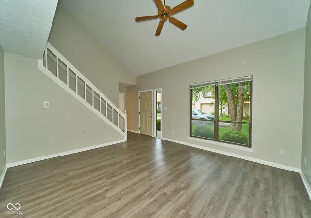 Photo 4 of Condo for sale at 2512 Hideaway N Dr, Indianapolis, IN 46268 | MLS# 22119740 | Listing updated on 2026-08-14