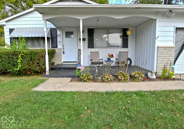 Photo 2 of Single family home for sale at 5646 W Bertha St, Indianapolis, IN 46241 | MLS# 22119744 | Listing updated on 2026-10-23