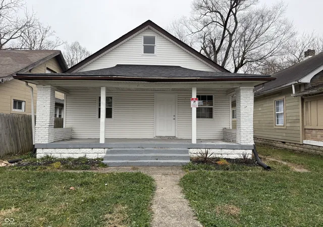 1st image of 2129 N Dexter St, Indianapolis, IN 46202 | MLS# 22119747