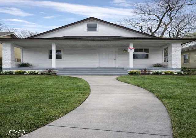 16th image of 2129 N Dexter St, Indianapolis, IN 46202 | MLS# 22119747