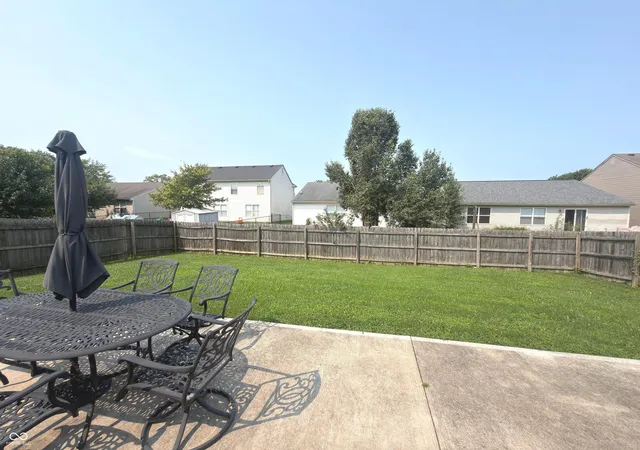4th image of 5120 Thompson Park Blvd, Indianapolis, IN 46237 | MLS# 22119748