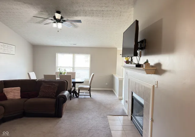5th image of 5120 Thompson Park Blvd, Indianapolis, IN 46237 | MLS# 22119748